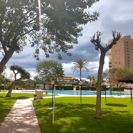 Apartamento Torremolinos Benyamina Διαμέρισμα Εξωτερικό φωτογραφία