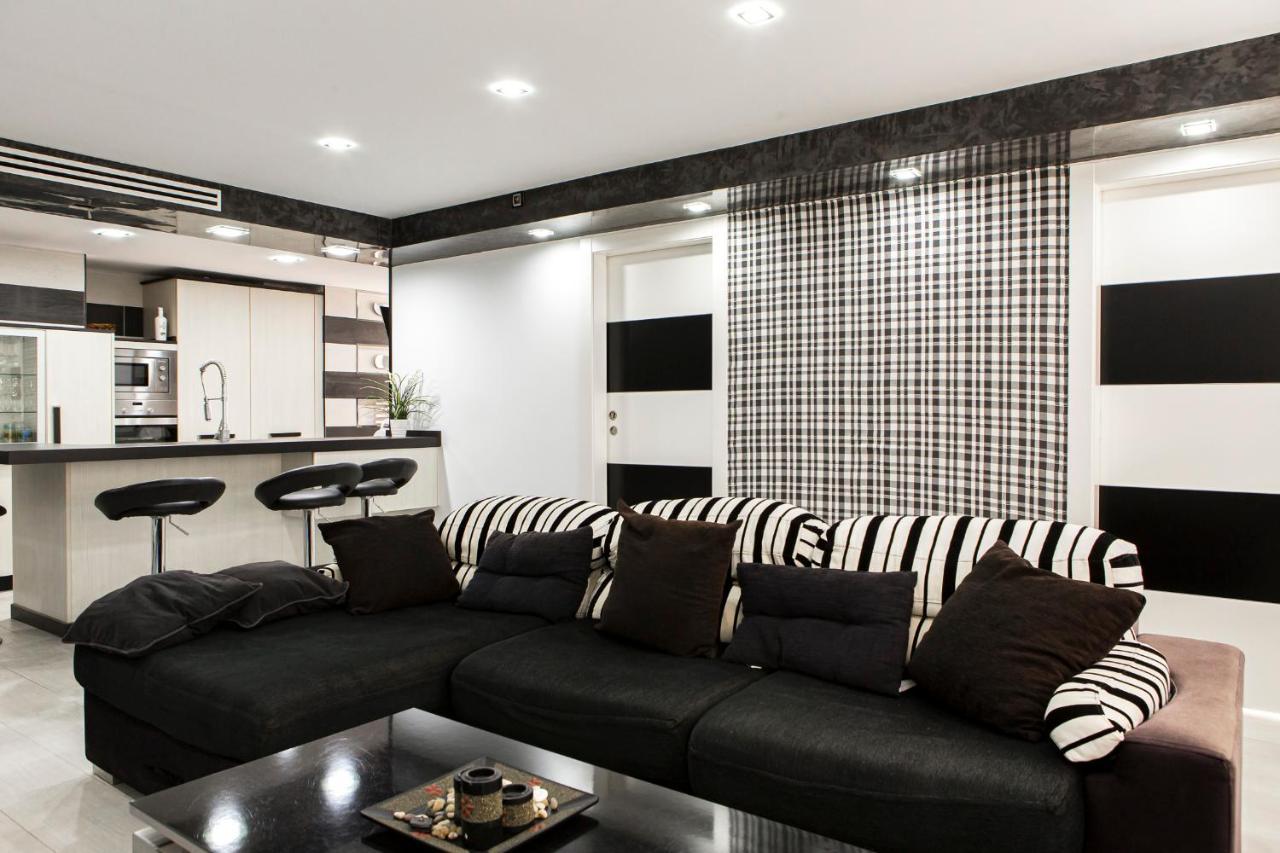 Apartamento Torremolinos Benyamina Διαμέρισμα Εξωτερικό φωτογραφία