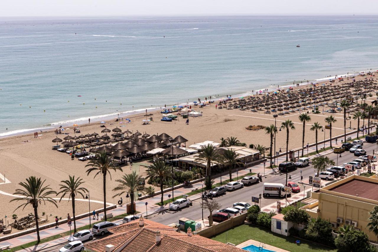 Apartamento Torremolinos Benyamina Διαμέρισμα Εξωτερικό φωτογραφία
