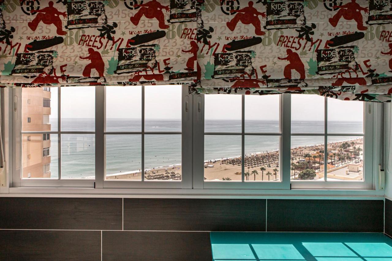 Apartamento Torremolinos Benyamina Διαμέρισμα Εξωτερικό φωτογραφία