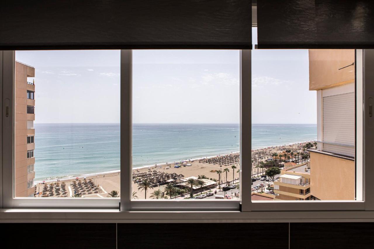 Apartamento Torremolinos Benyamina Διαμέρισμα Εξωτερικό φωτογραφία
