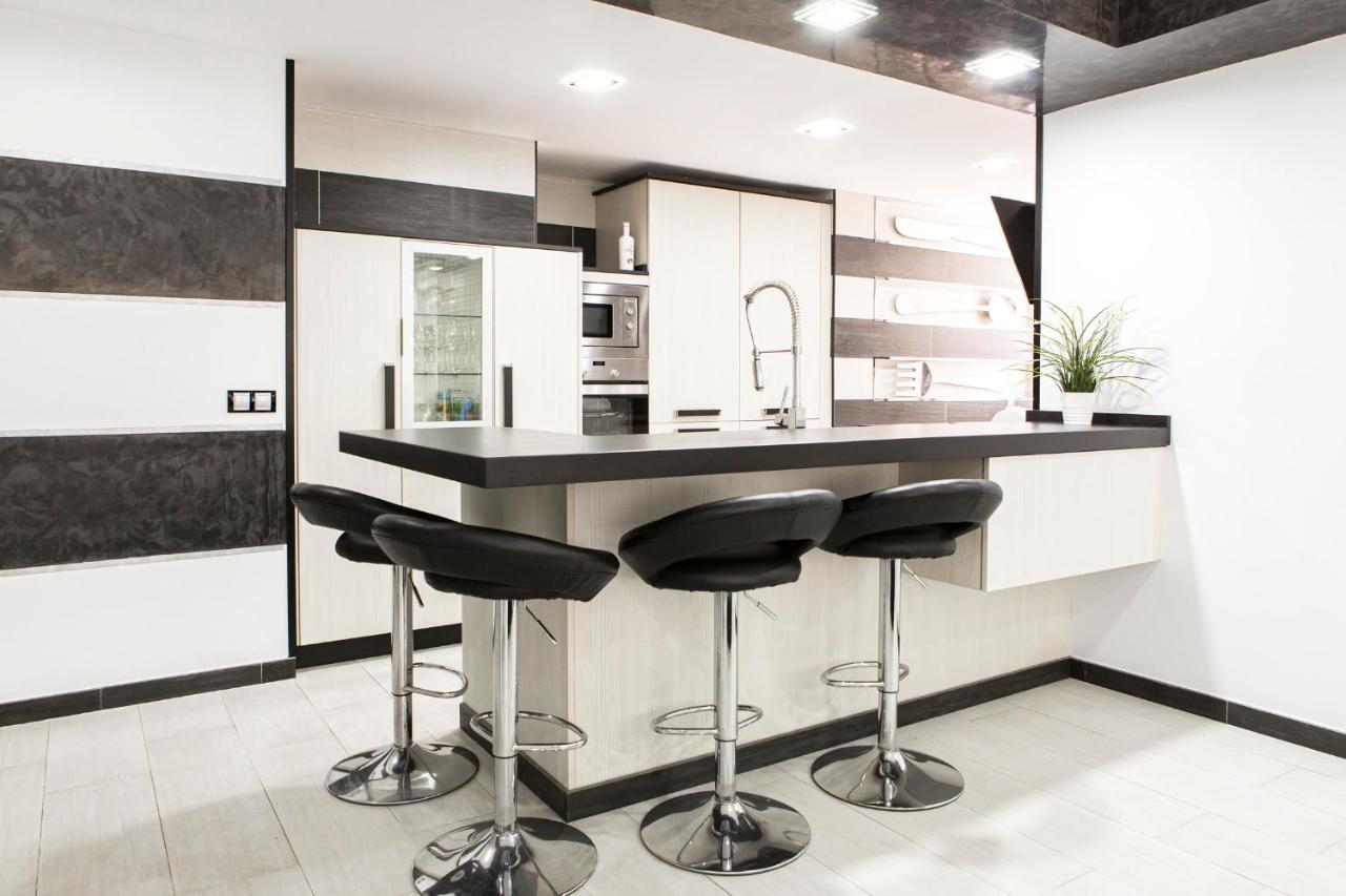 Apartamento Torremolinos Benyamina Διαμέρισμα Εξωτερικό φωτογραφία