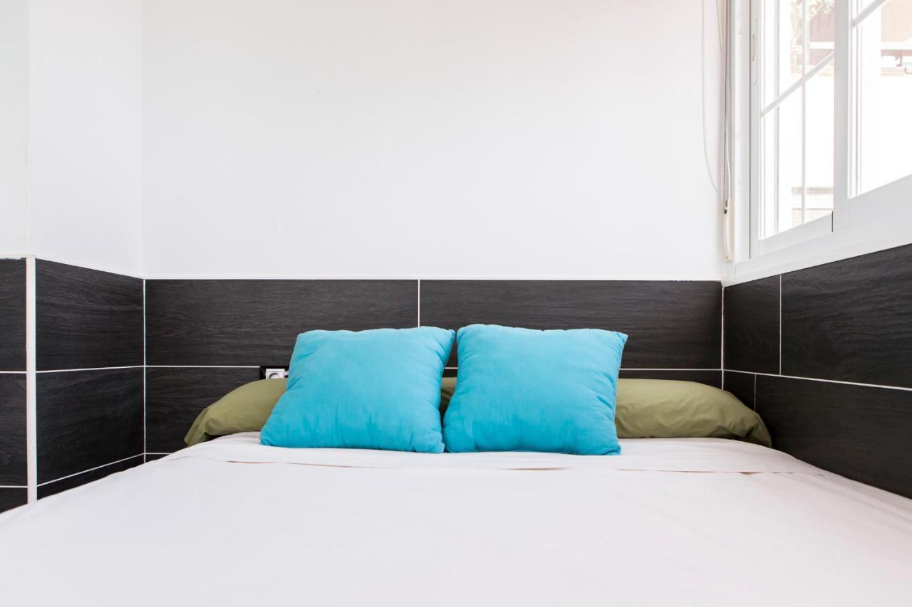 Apartamento Torremolinos Benyamina Διαμέρισμα Εξωτερικό φωτογραφία