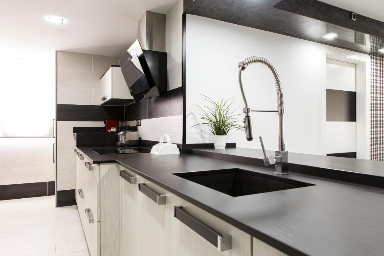 Apartamento Torremolinos Benyamina Διαμέρισμα Εξωτερικό φωτογραφία