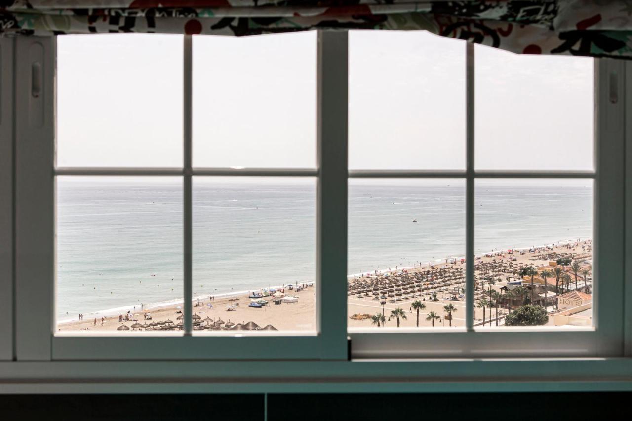 Apartamento Torremolinos Benyamina Διαμέρισμα Εξωτερικό φωτογραφία