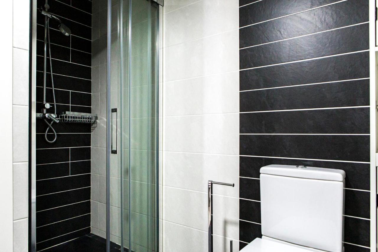 Apartamento Torremolinos Benyamina Διαμέρισμα Εξωτερικό φωτογραφία