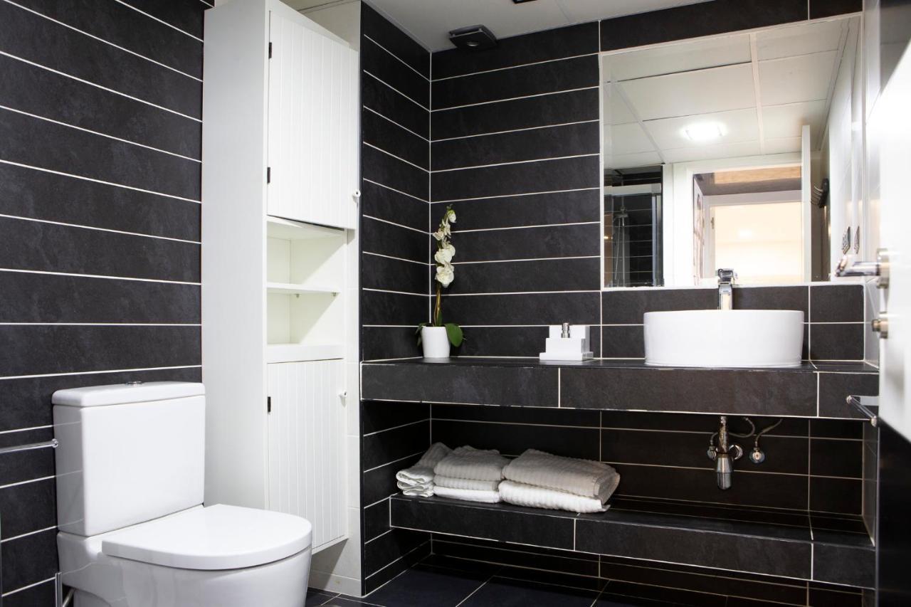 Apartamento Torremolinos Benyamina Διαμέρισμα Εξωτερικό φωτογραφία