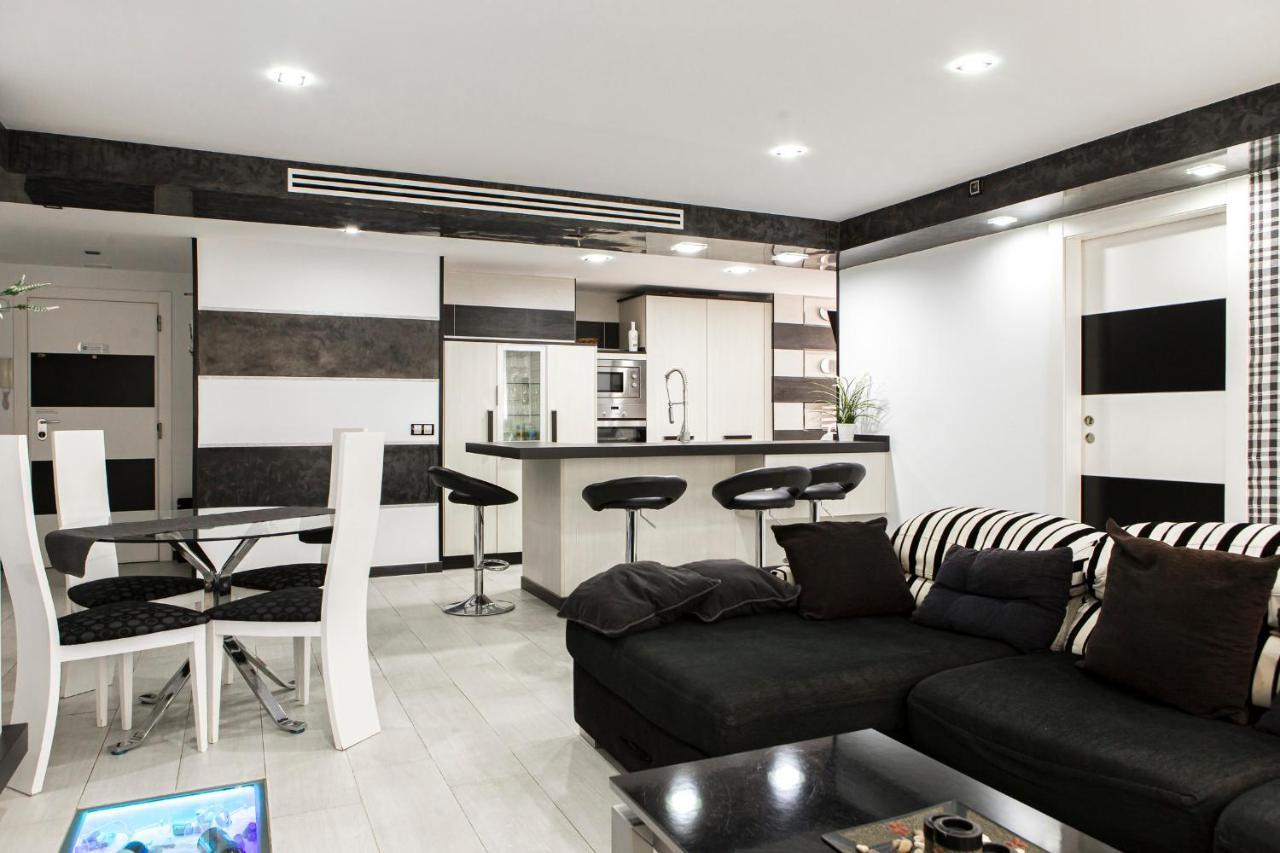 Apartamento Torremolinos Benyamina Διαμέρισμα Εξωτερικό φωτογραφία